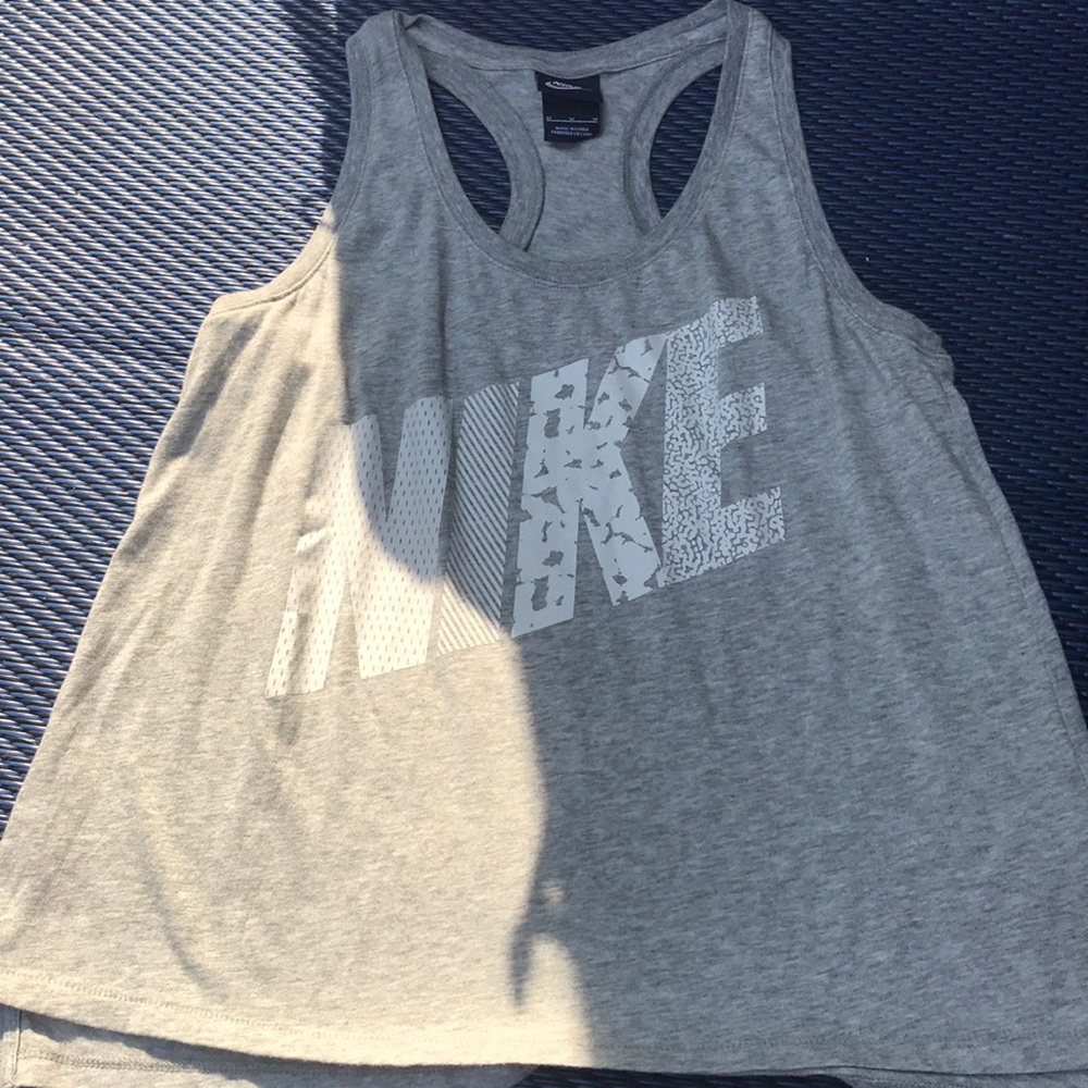 Tank